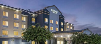 Fairfield Inn & Suites Ruston