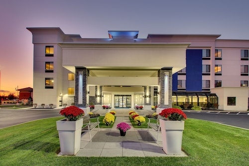 Holiday Inn Express Fishkill-Mid Hudson Valley by IHG