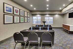 Meeting facility - Holiday Inn Express Fishkill-Mid Hudson Valley by IHG (Fishkill)