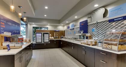 Holiday Inn Express Fishkill-Mid Hudson Valley by IHG