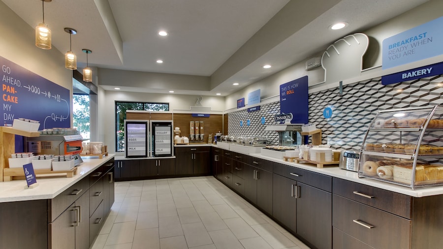 Holiday Inn Express Fishkill-Mid Hudson Valley by IHG