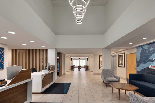 Holiday Inn Express Syracuse Airport by IHG
