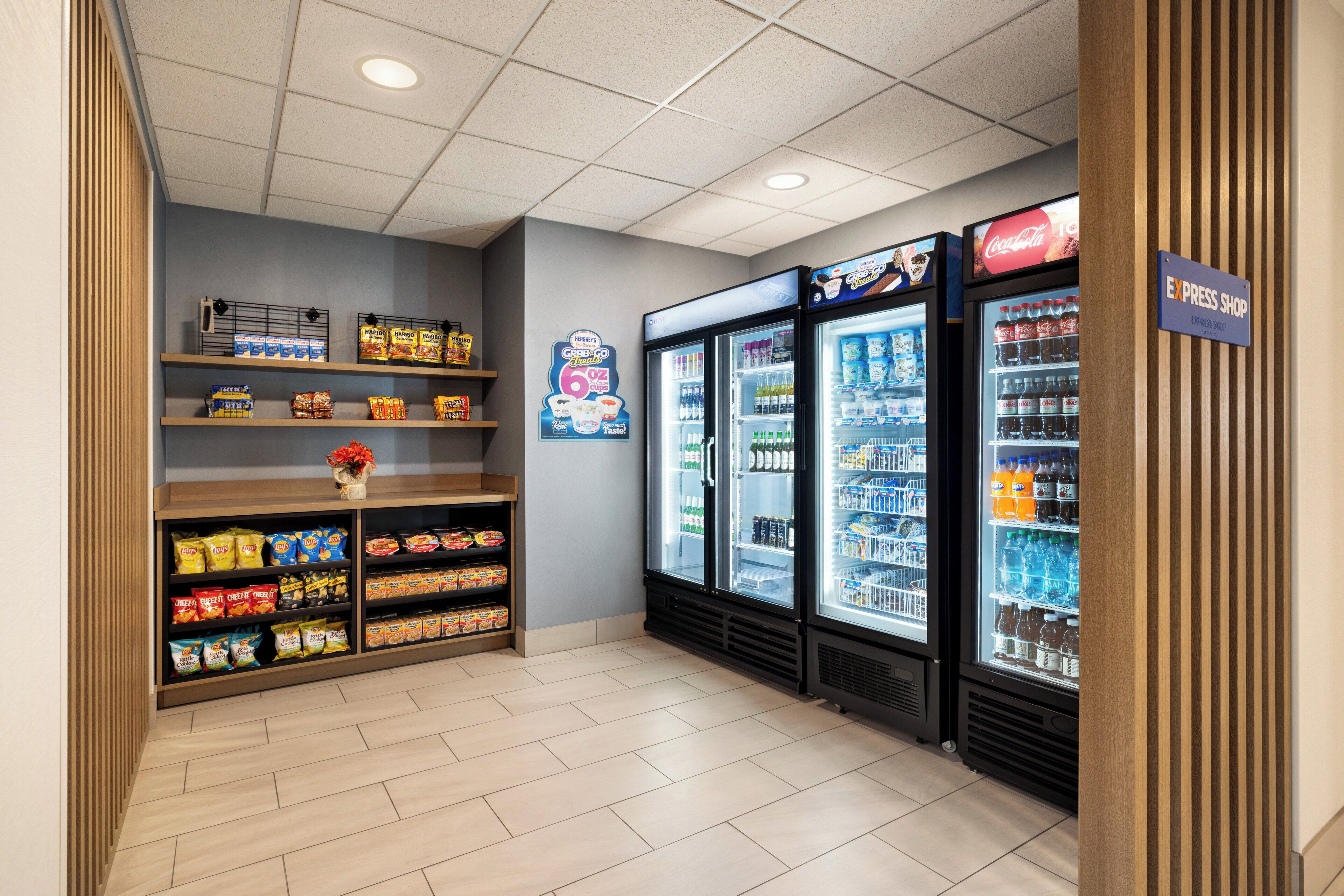 Foto - Holiday Inn Express Syracuse Airport by IHG