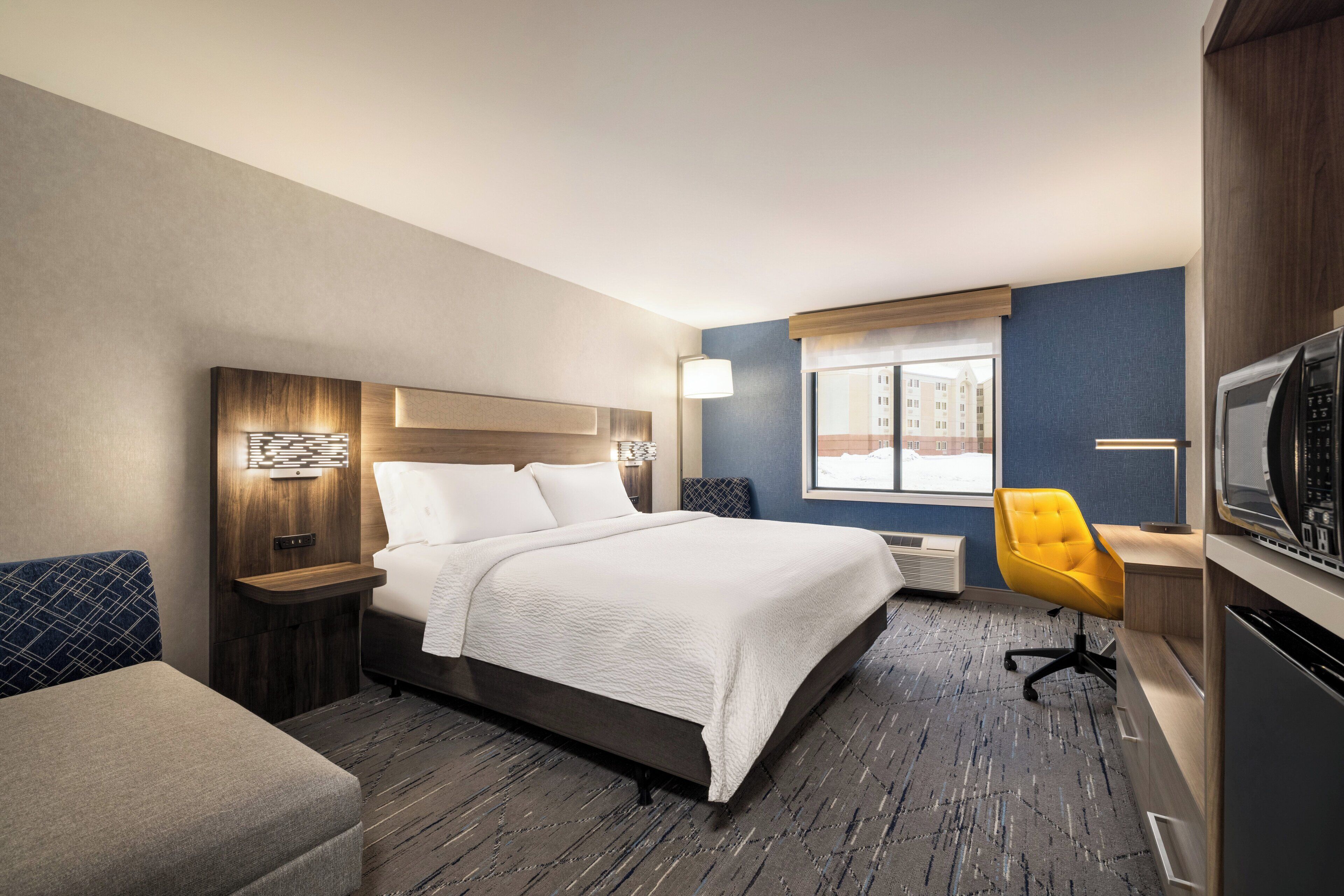 Foto - Holiday Inn Express Syracuse Airport by IHG