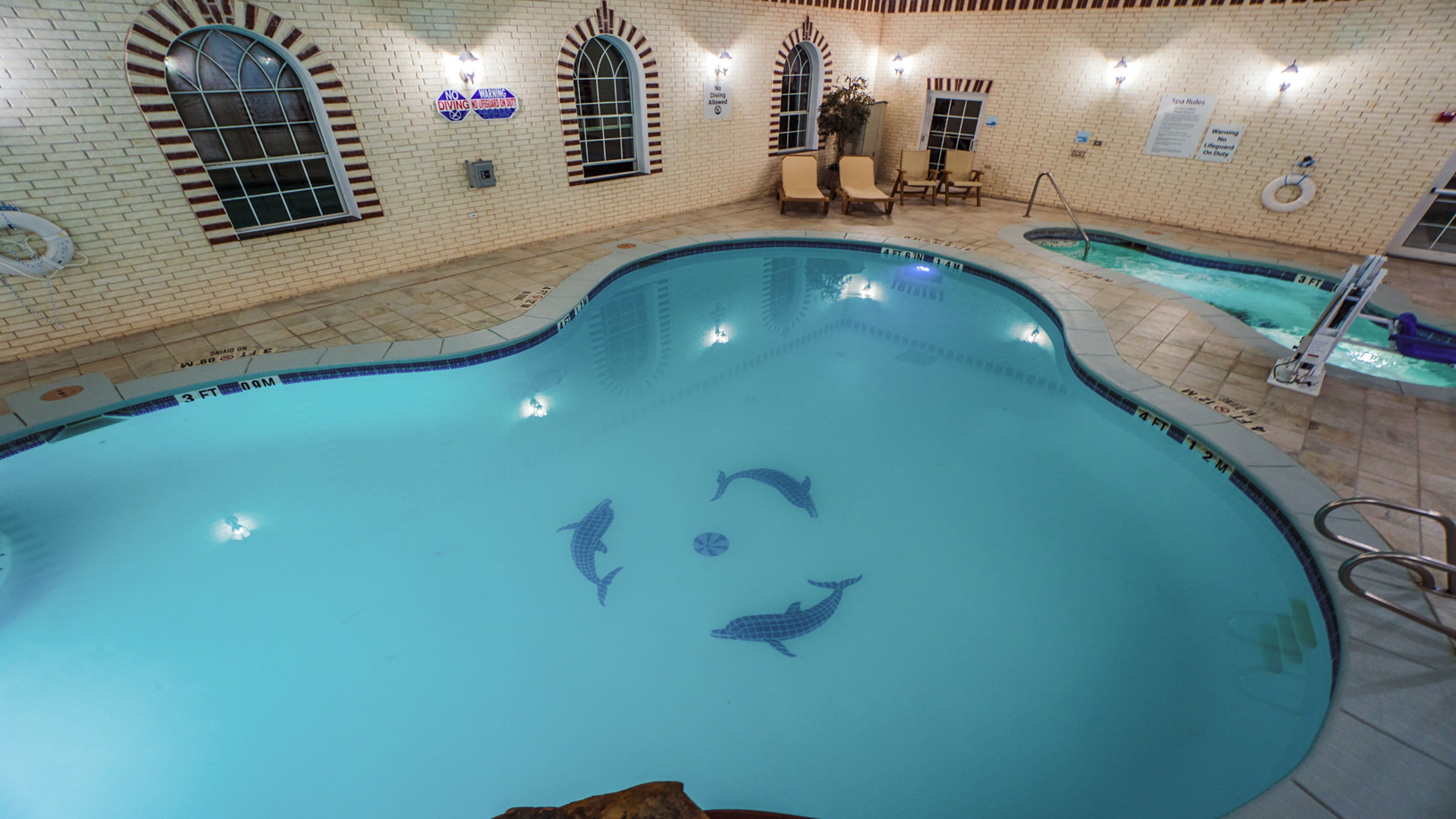 Photo - Holiday Inn Express Hotel & Suites Pampa by IHG