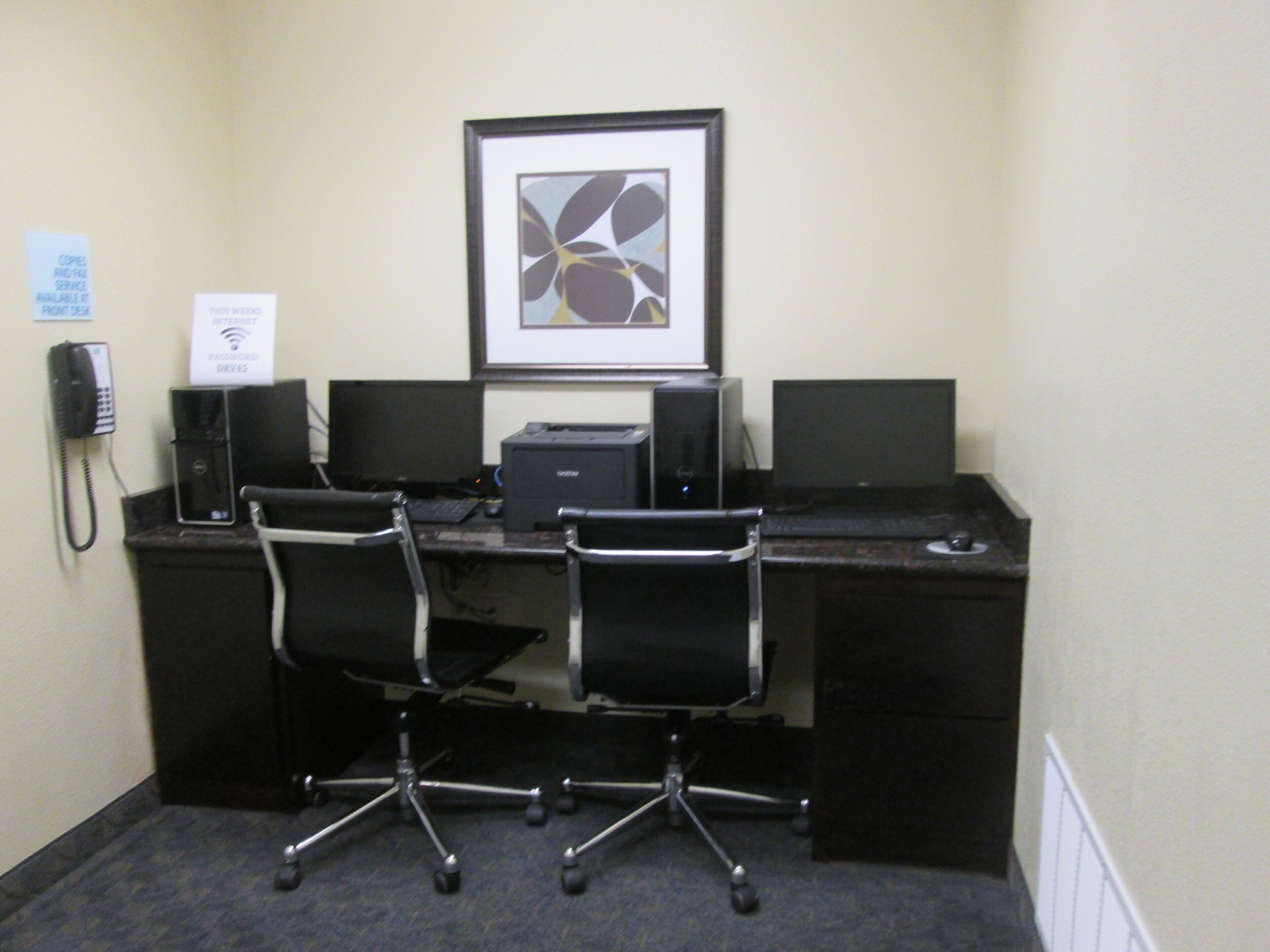 Foto - Holiday Inn Express Hotel & Suites Pampa by IHG