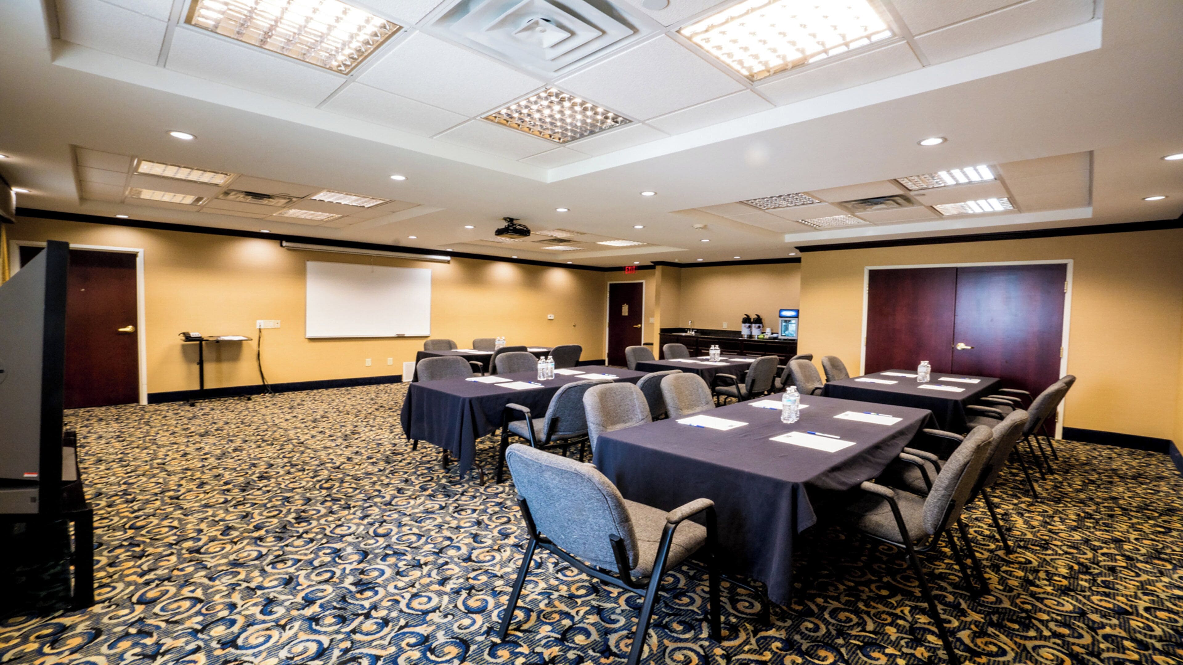 Foto - Holiday Inn Express Hotel & Suites Pampa by IHG