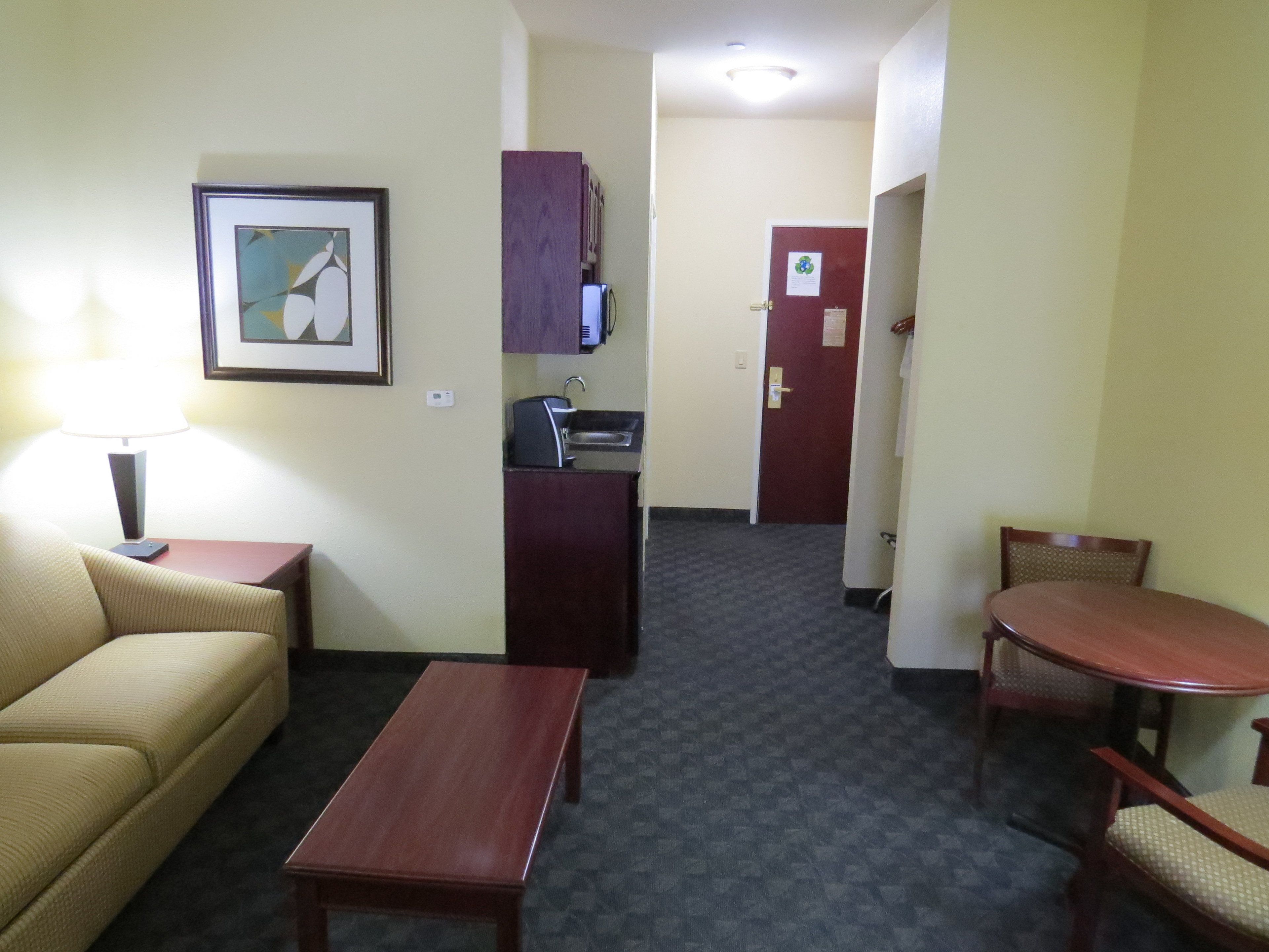 Foto - Holiday Inn Express & Suites Pampa by IHG