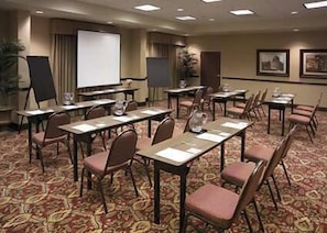Sala de reunions