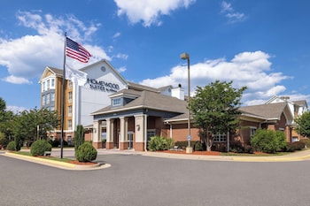 Homewood Suites Fredericksburg