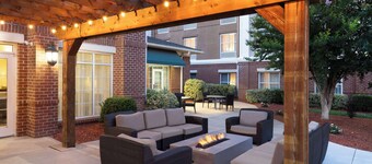 Homewood Suites Fredericksburg