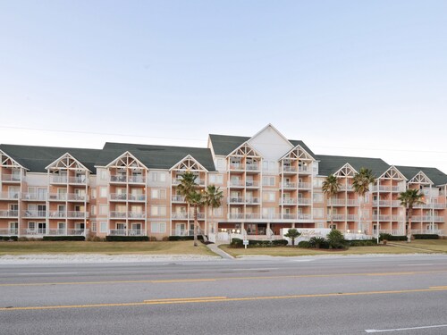 Grand Beach Condominiums by Wyndham Vacation Rentals