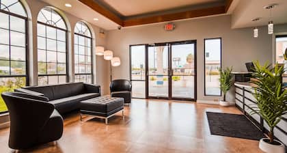 SureStay Hotel by Best Western Jacksonville South