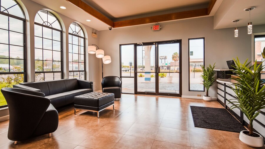 SureStay Hotel by Best Western Jacksonville South