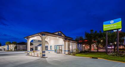 SureStay Hotel by Best Western Jacksonville South