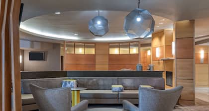 SpringHill Suites by Marriott Terre Haute