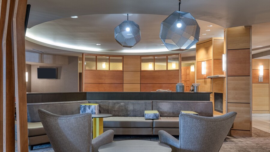 SpringHill Suites by Marriott Terre Haute