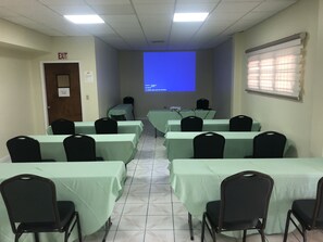 Sala de reunions