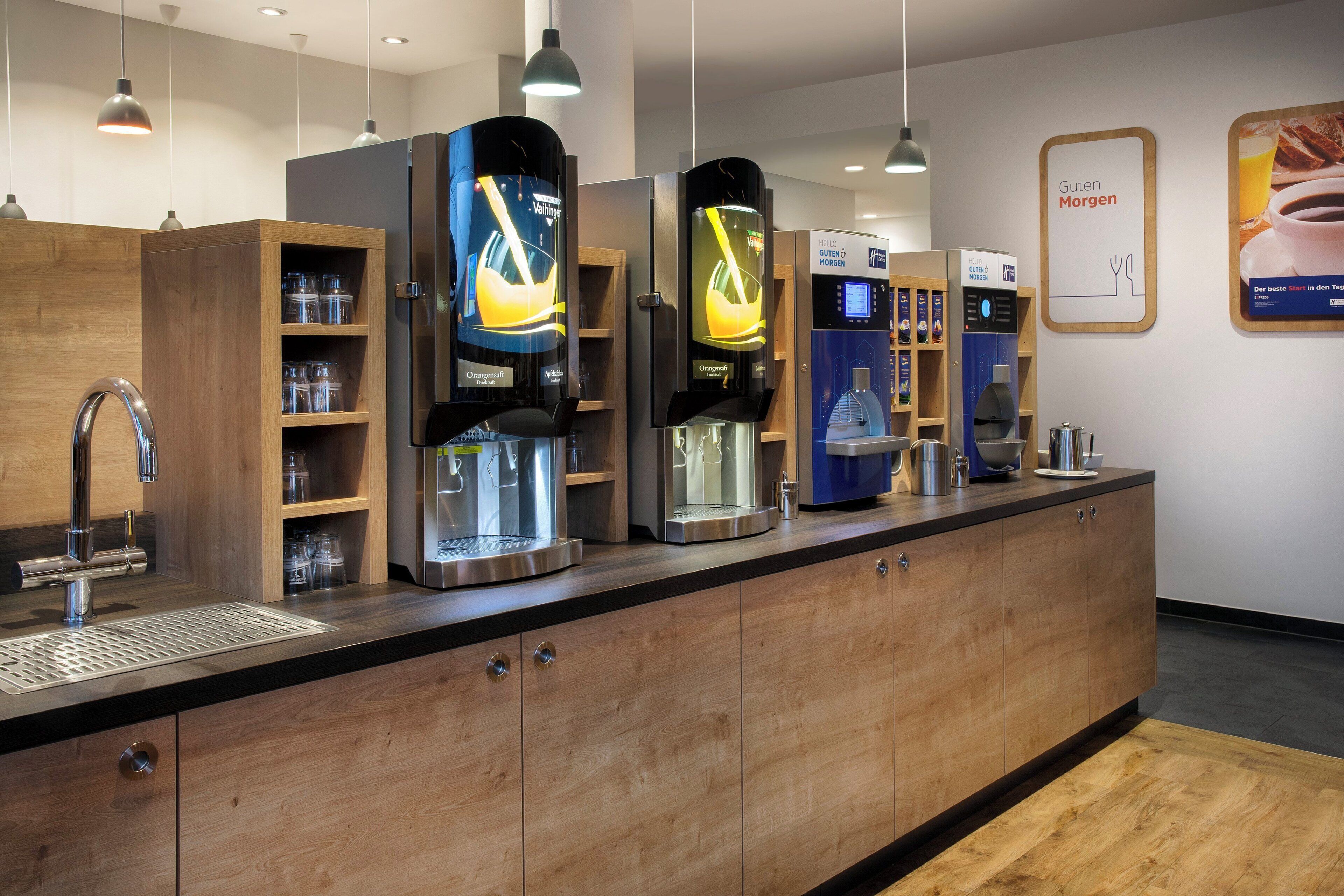 Photo - Holiday Inn Express Baden Baden By Ihg