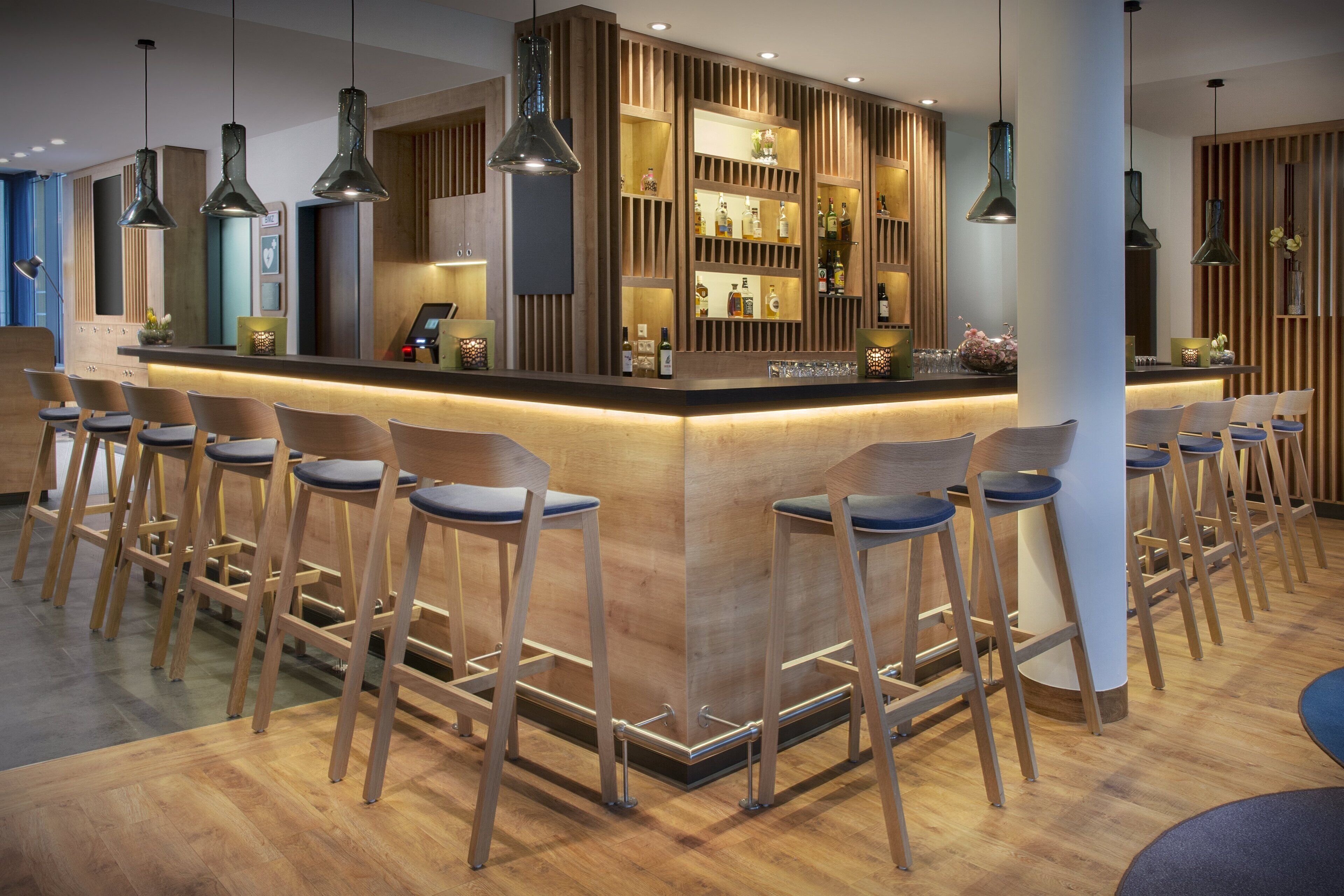 Foto - Holiday Inn Express Baden-Baden, an IHG Hotel