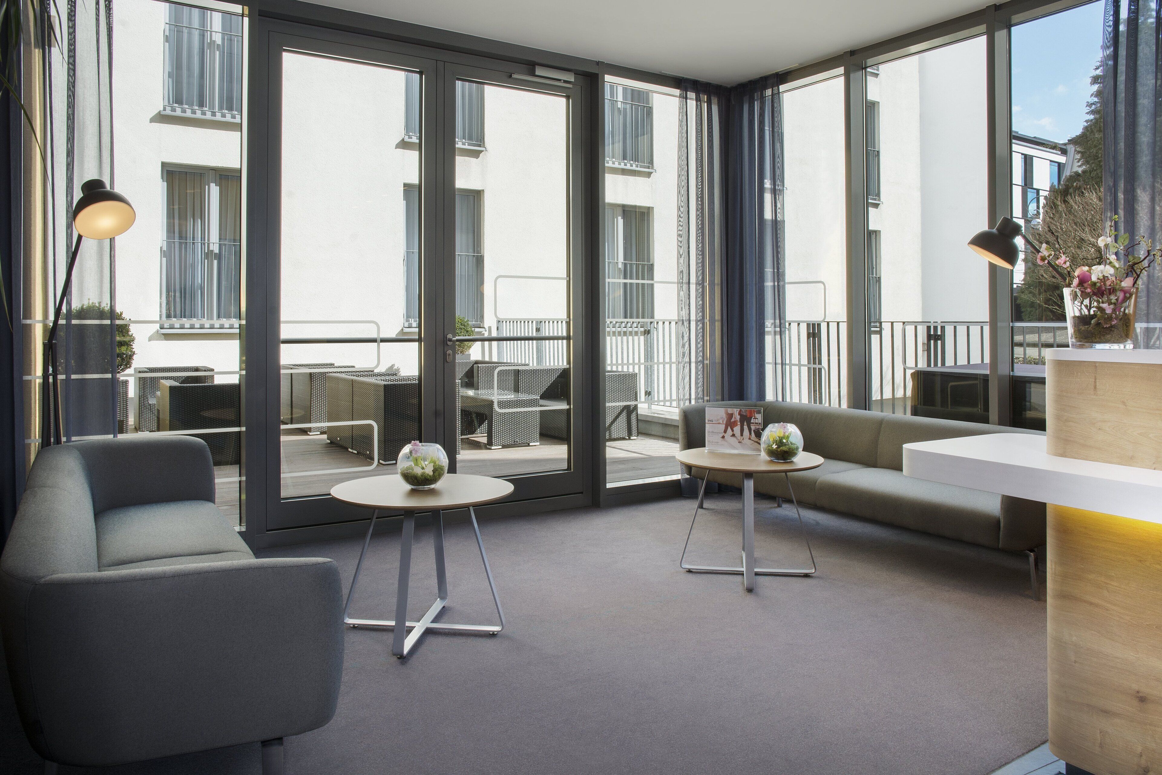 Foto - Holiday Inn Express Baden-Baden, an IHG Hotel