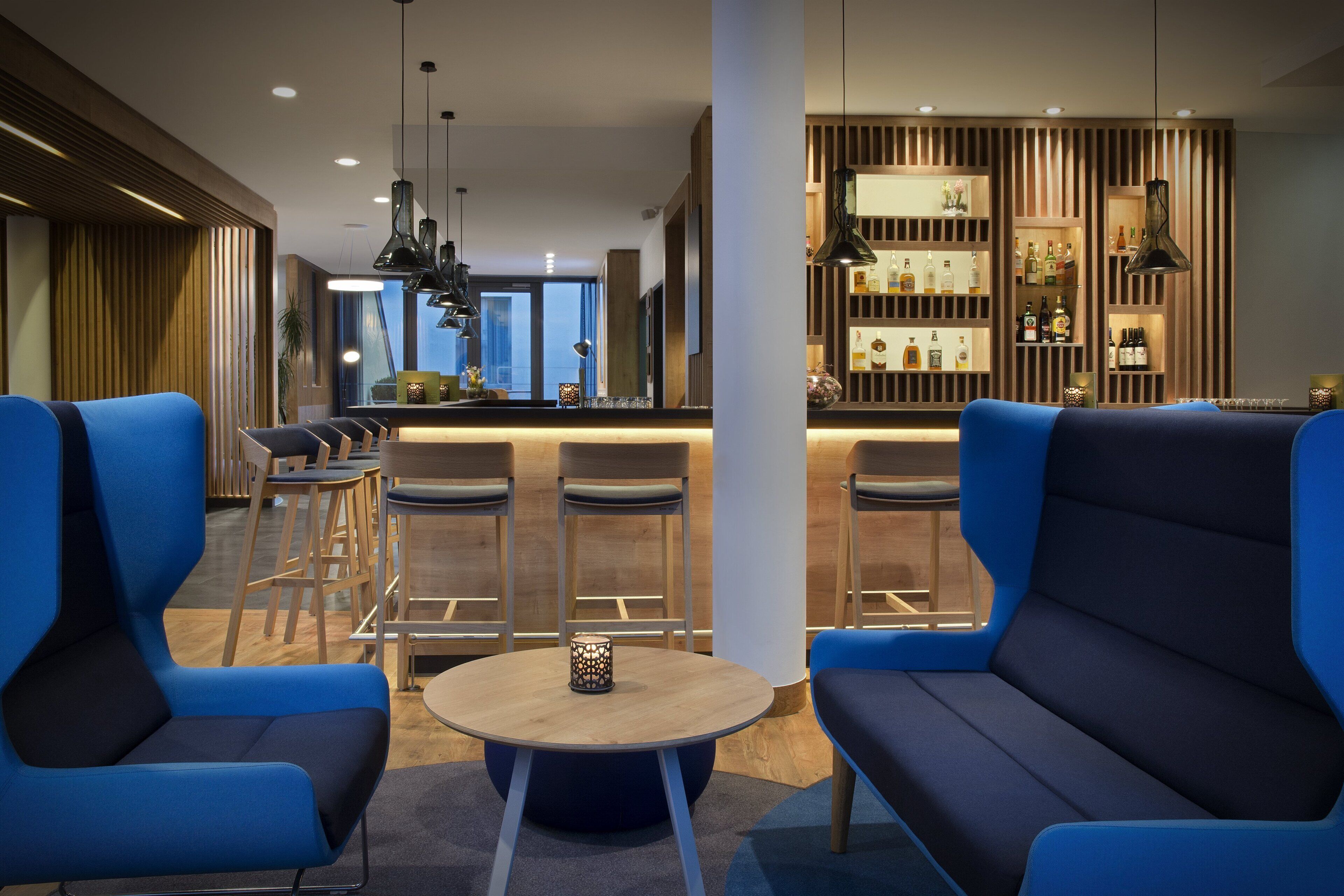 Foto - Holiday Inn Express Baden-Baden, an IHG Hotel