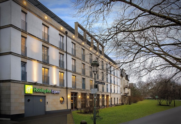 Holiday Inn Express Baden-baden By Ihg - Baden-Baden