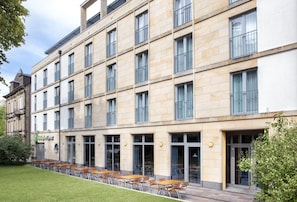 Exterior - Holiday Inn Express Baden-Baden by IHG (Baden-Baden)
