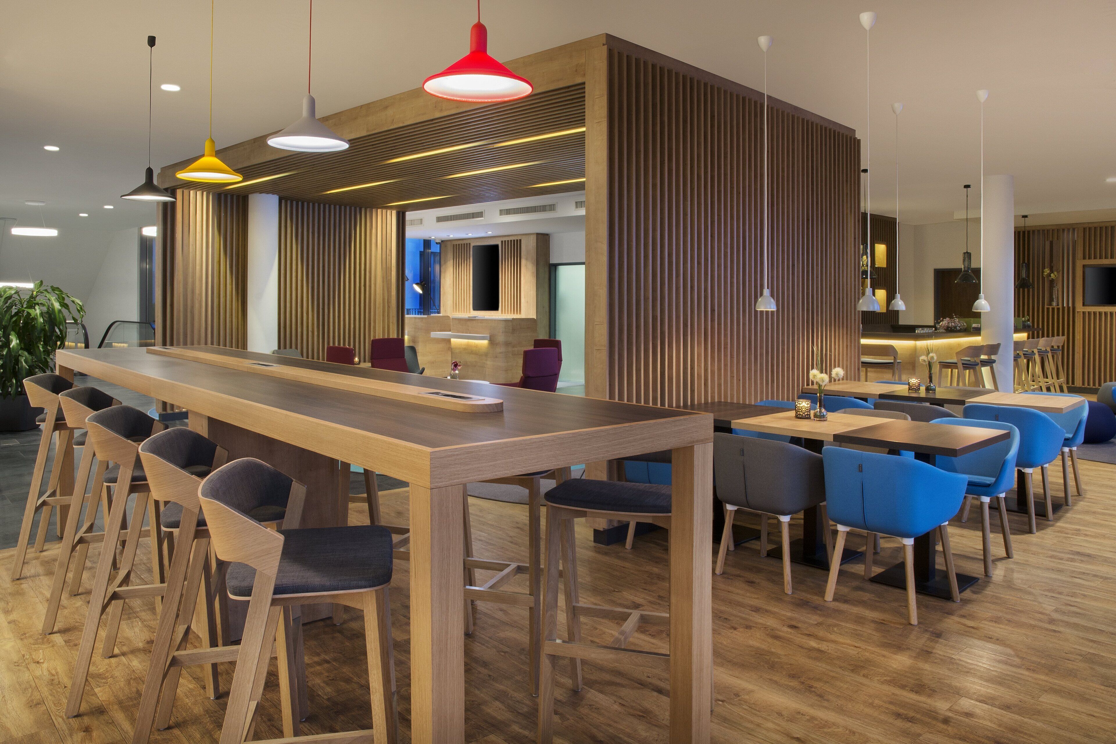 Foto - Holiday Inn Express Baden-Baden, an IHG Hotel
