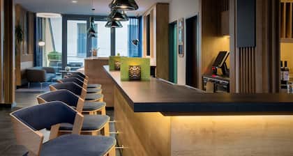 Holiday Inn Express Baden-Baden by IHG