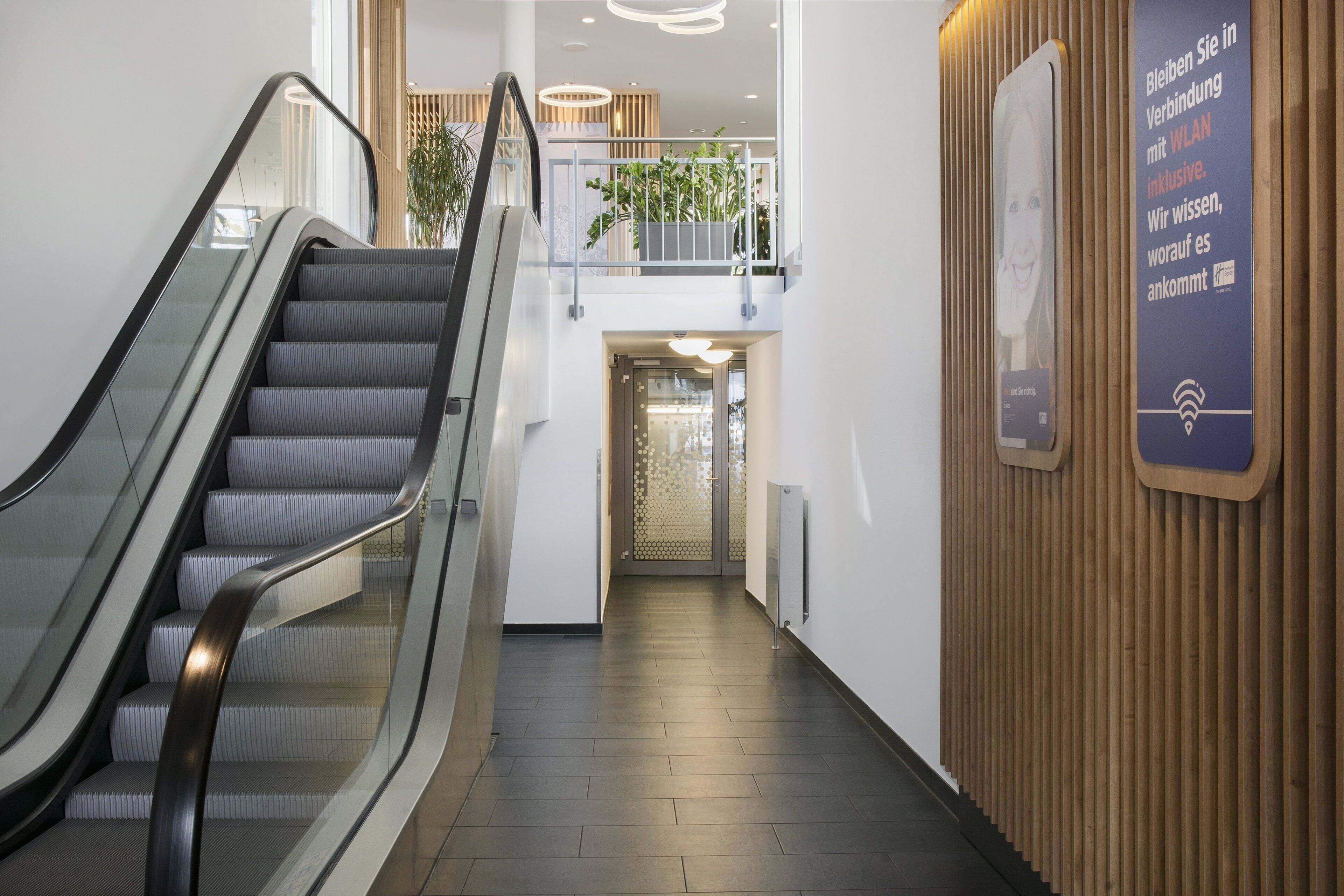 Foto - Holiday Inn Express Baden-Baden, an IHG Hotel