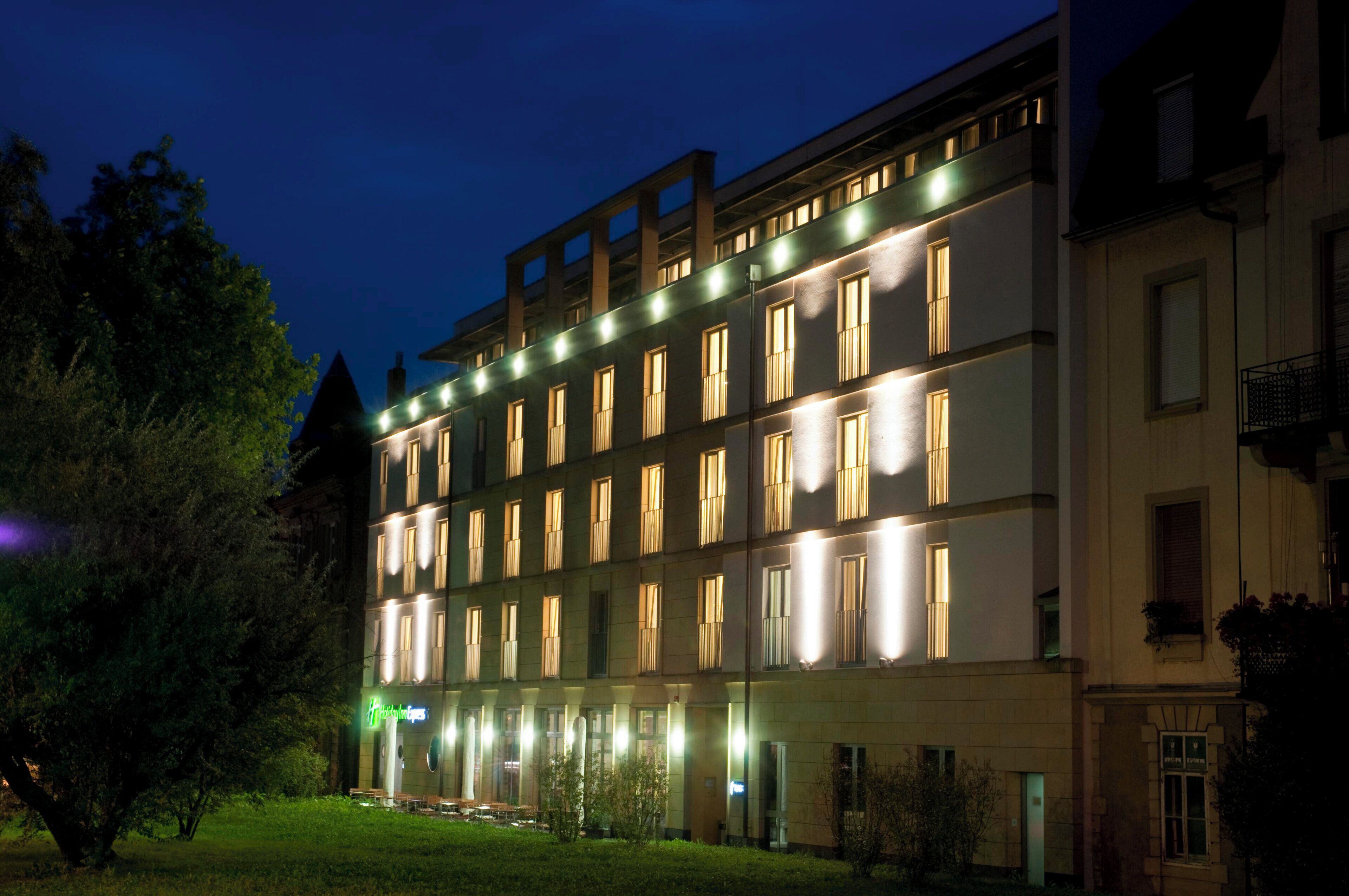 Foto - Holiday Inn Express Baden-Baden, an IHG Hotel