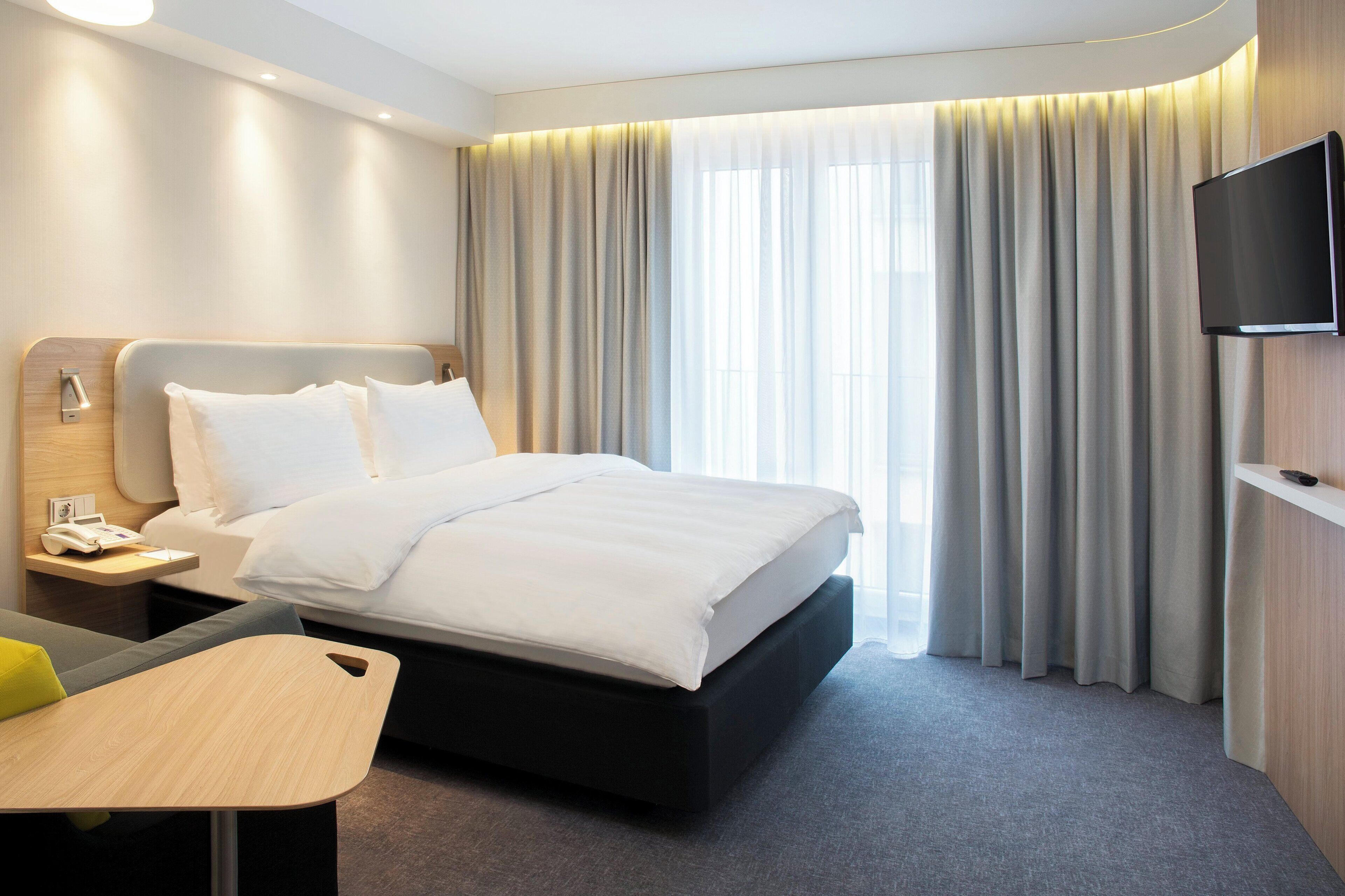 Foto - Holiday Inn Express Baden-Baden, an IHG Hotel