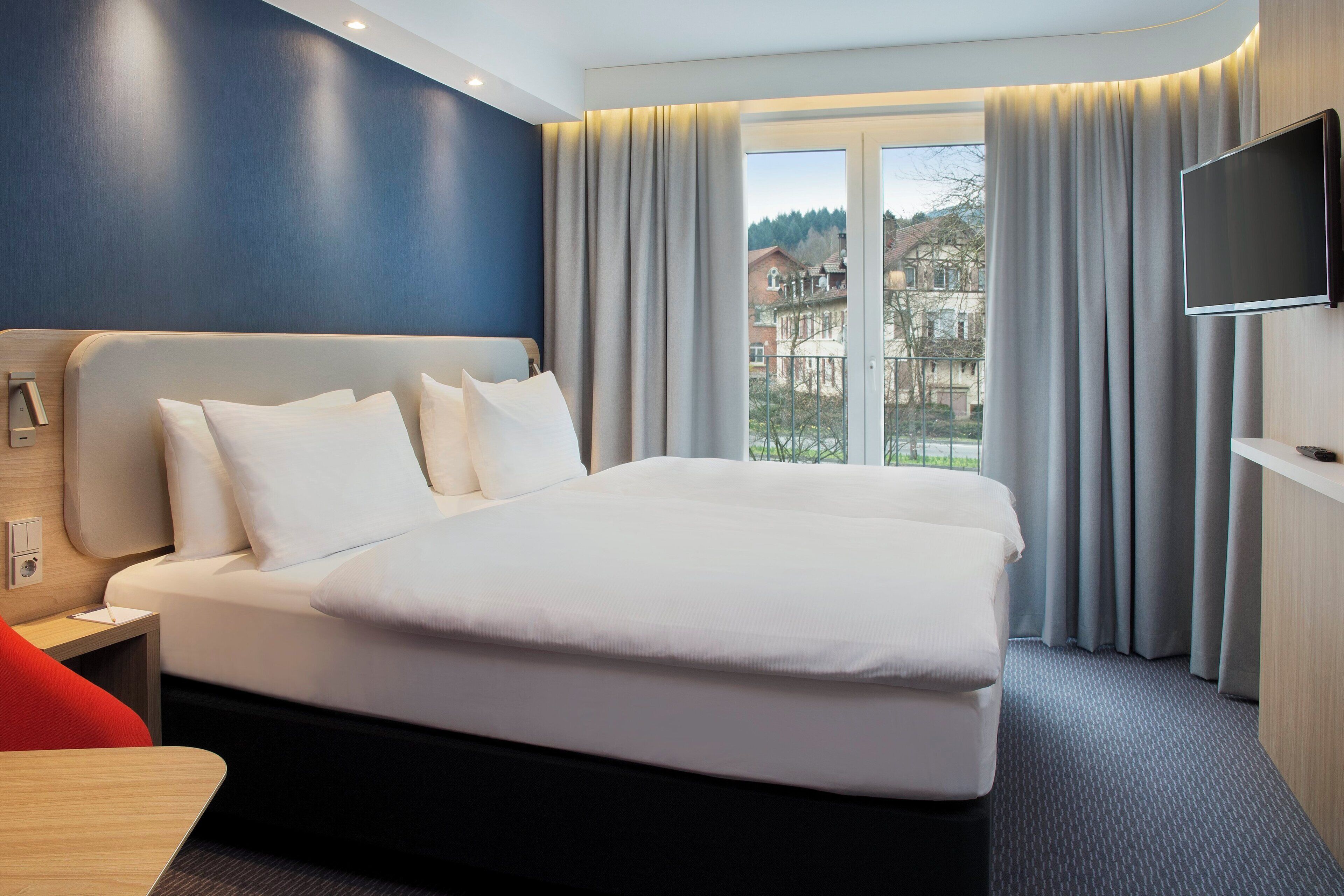 Foto - Holiday Inn Express Baden-Baden, an IHG Hotel