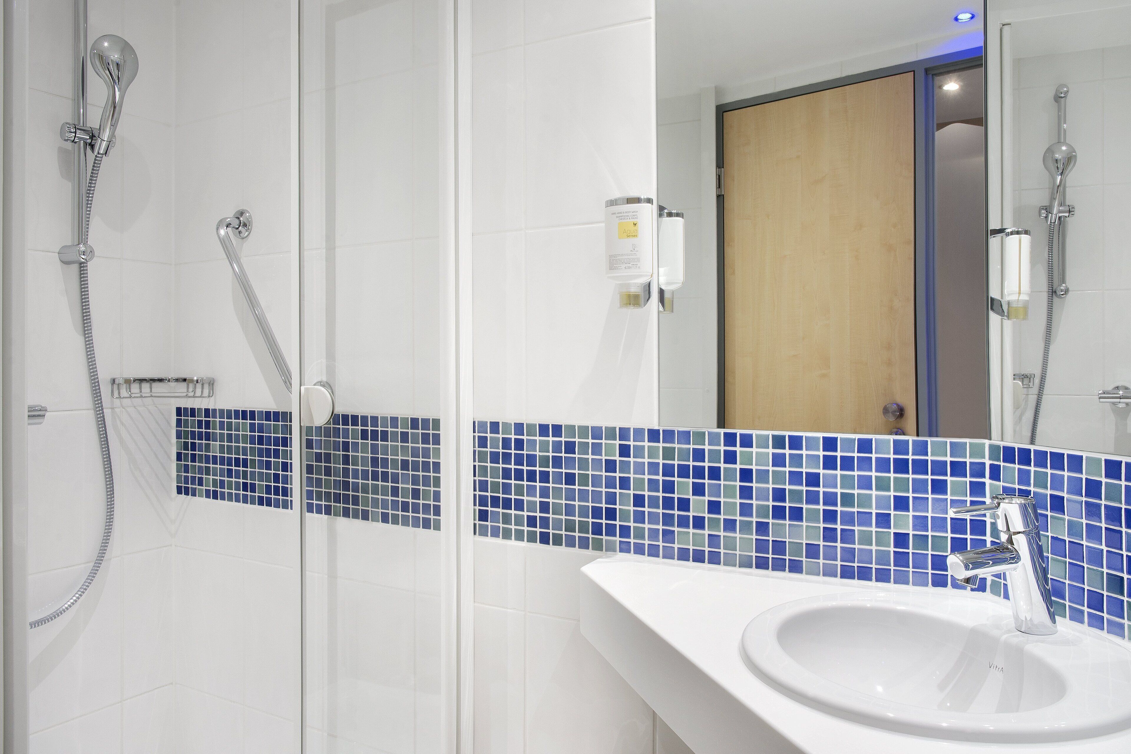 Photo - Holiday Inn Express Baden-Baden by IHG