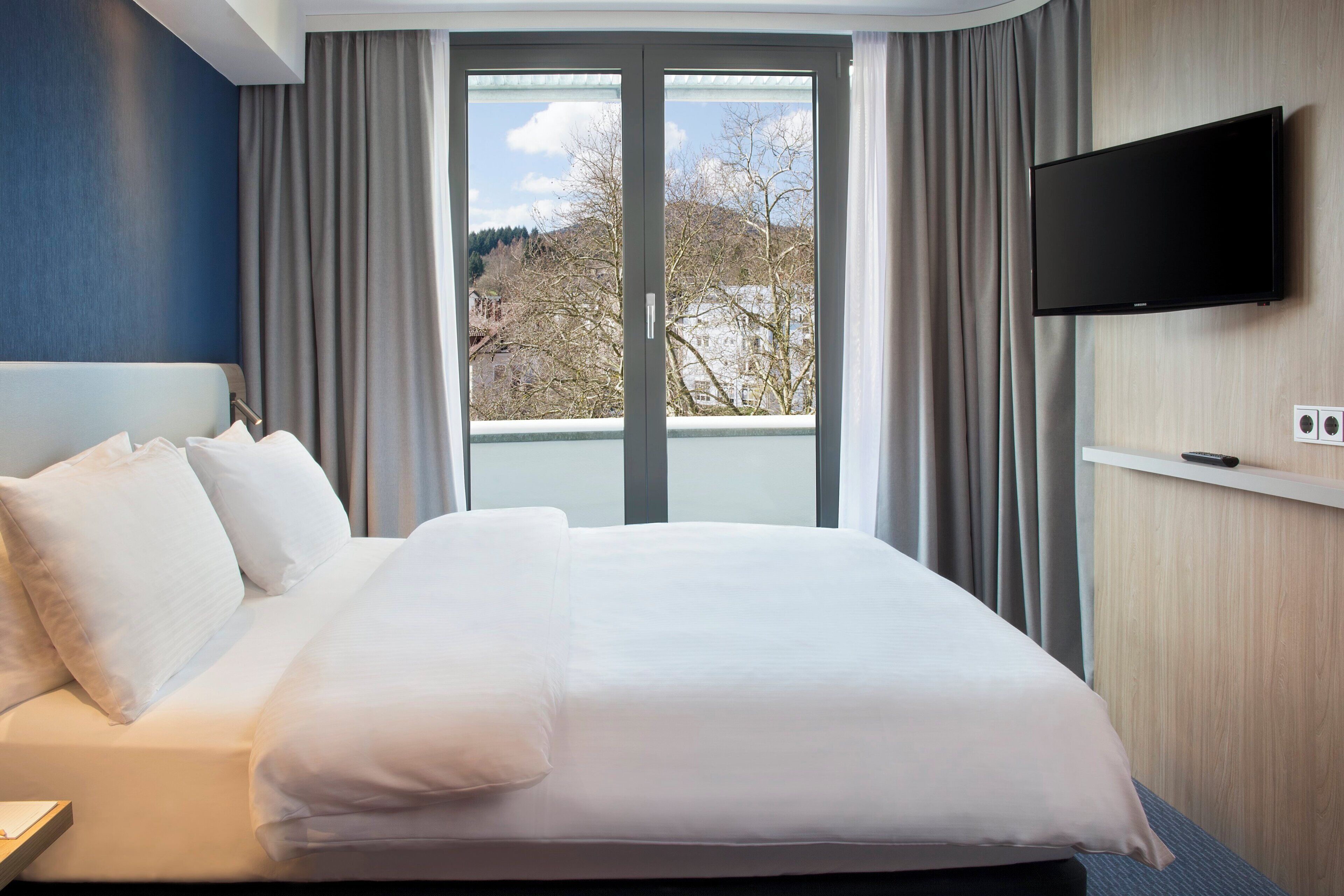 Foto - Holiday Inn Express Baden-Baden, an IHG Hotel