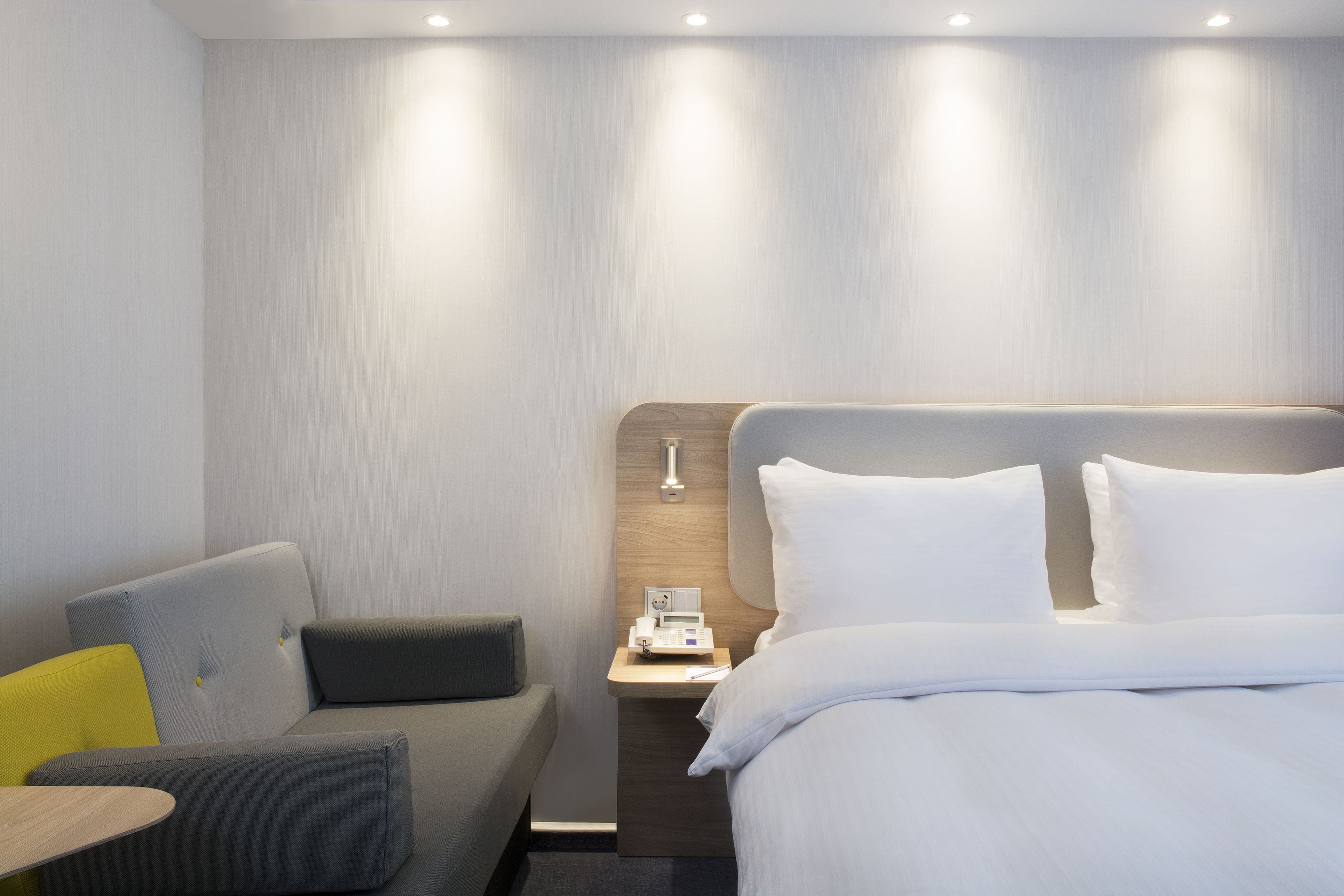 Photo - Holiday Inn Express Baden-Baden by IHG