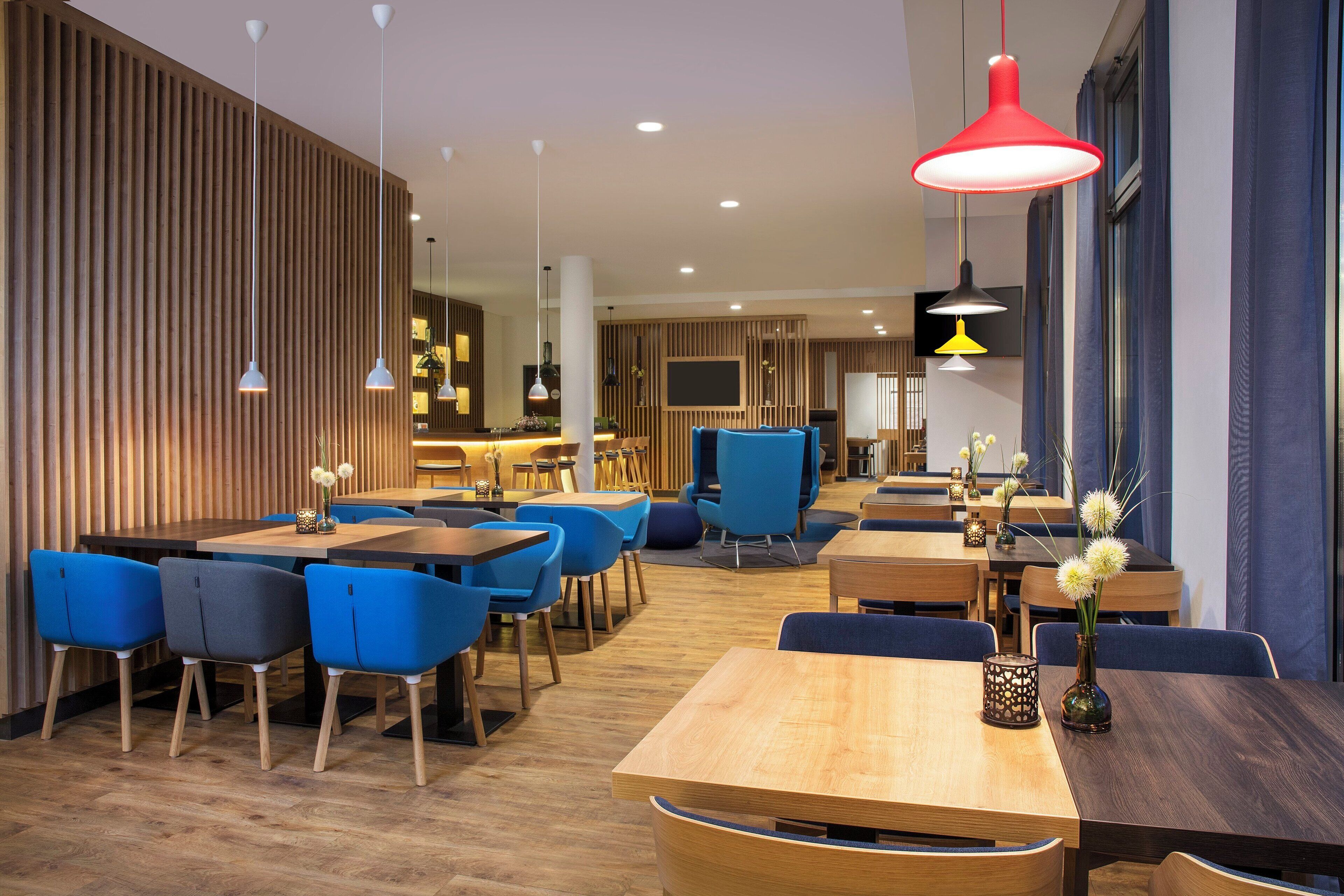 Foto - Holiday Inn Express Baden-Baden, an IHG Hotel