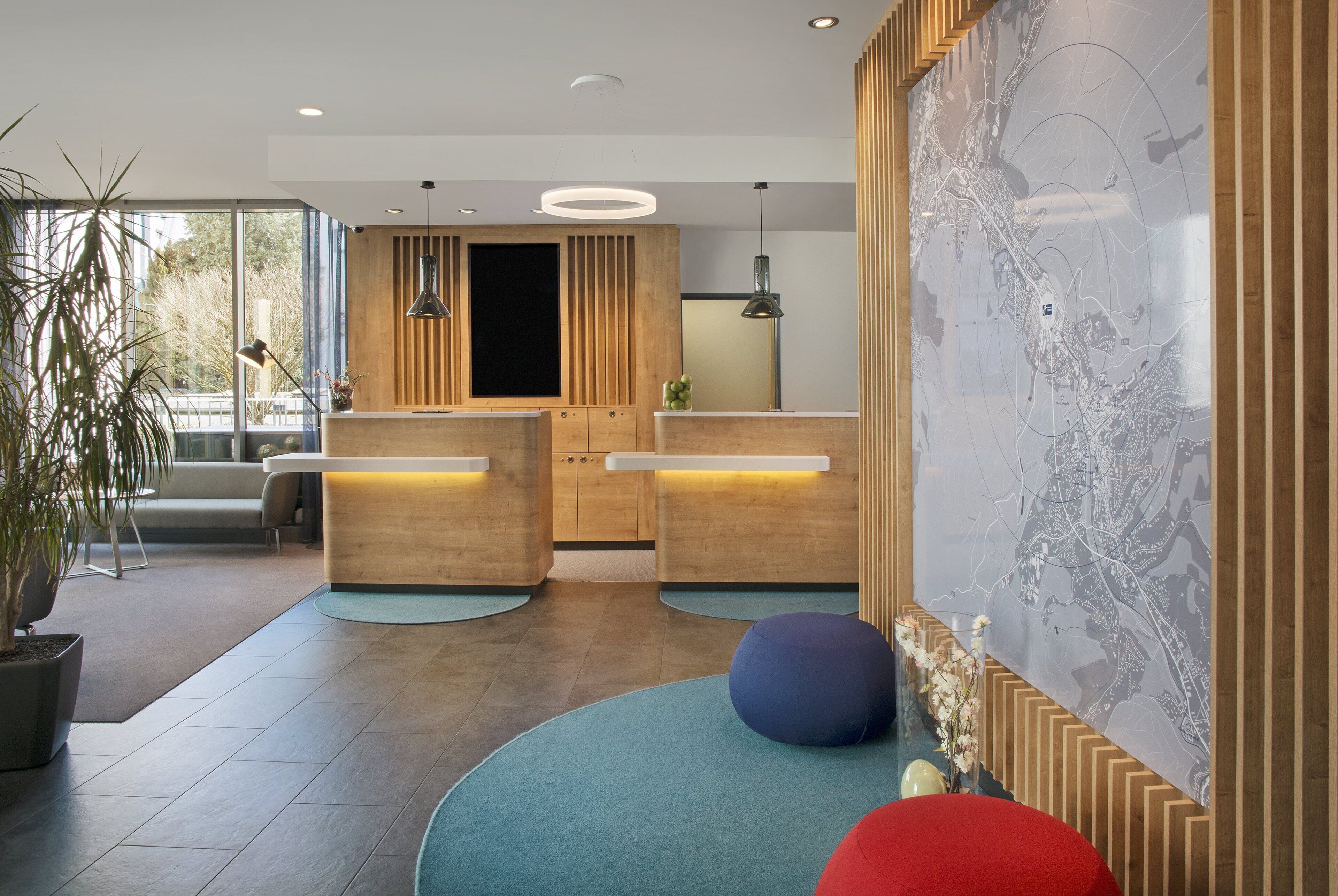 Foto - Holiday Inn Express Baden-Baden, an IHG Hotel