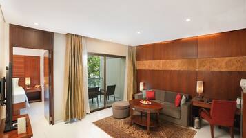 Area keluarga