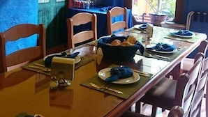 Dining - Gran Hotel Independencia (Pachuca)
