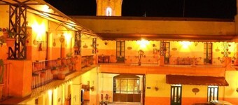 그란 호텔 인데펜덴시아