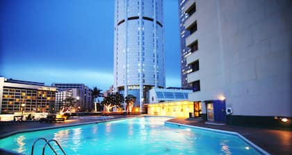 Galadari Hotel