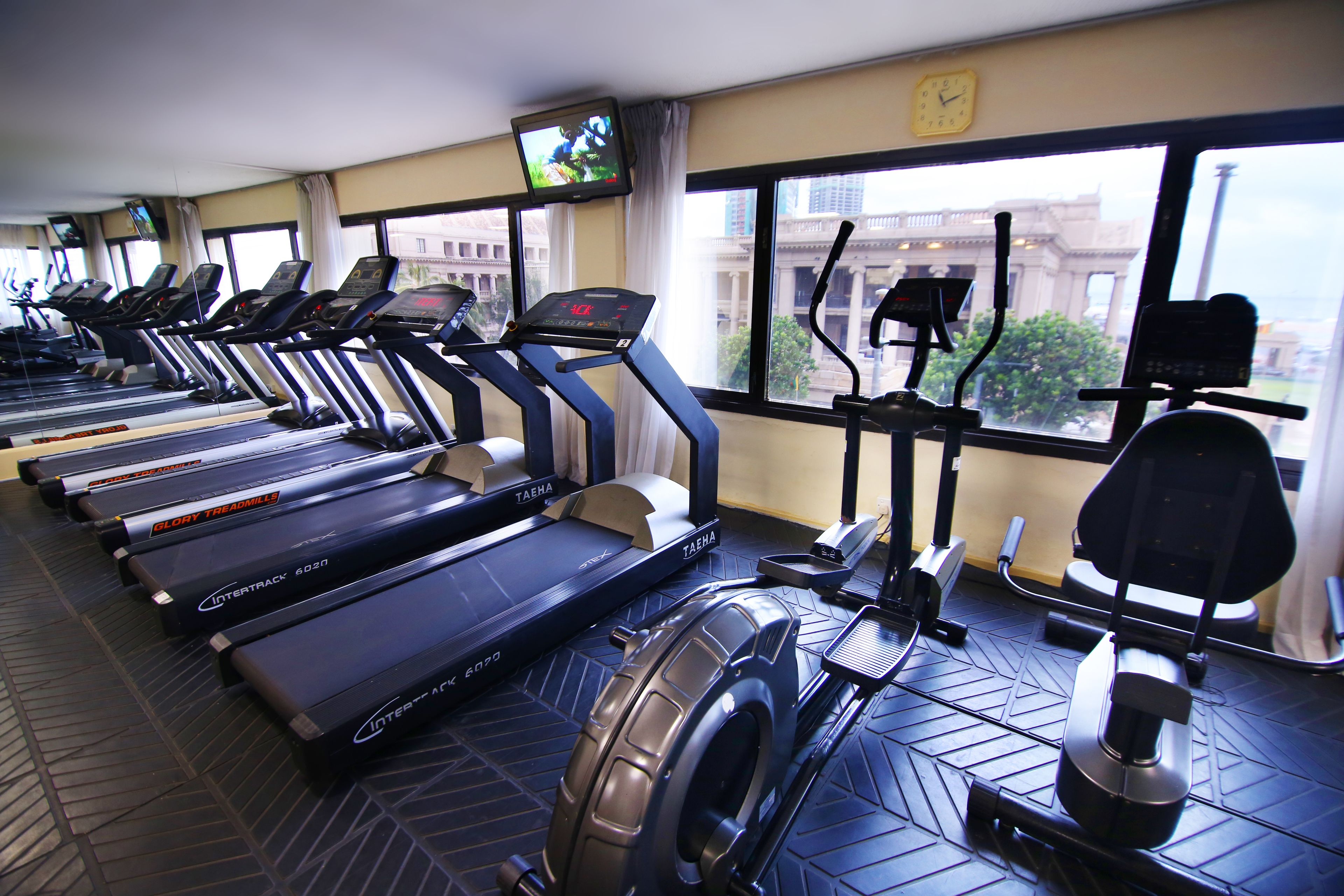 Photo - The Galadari Hotel