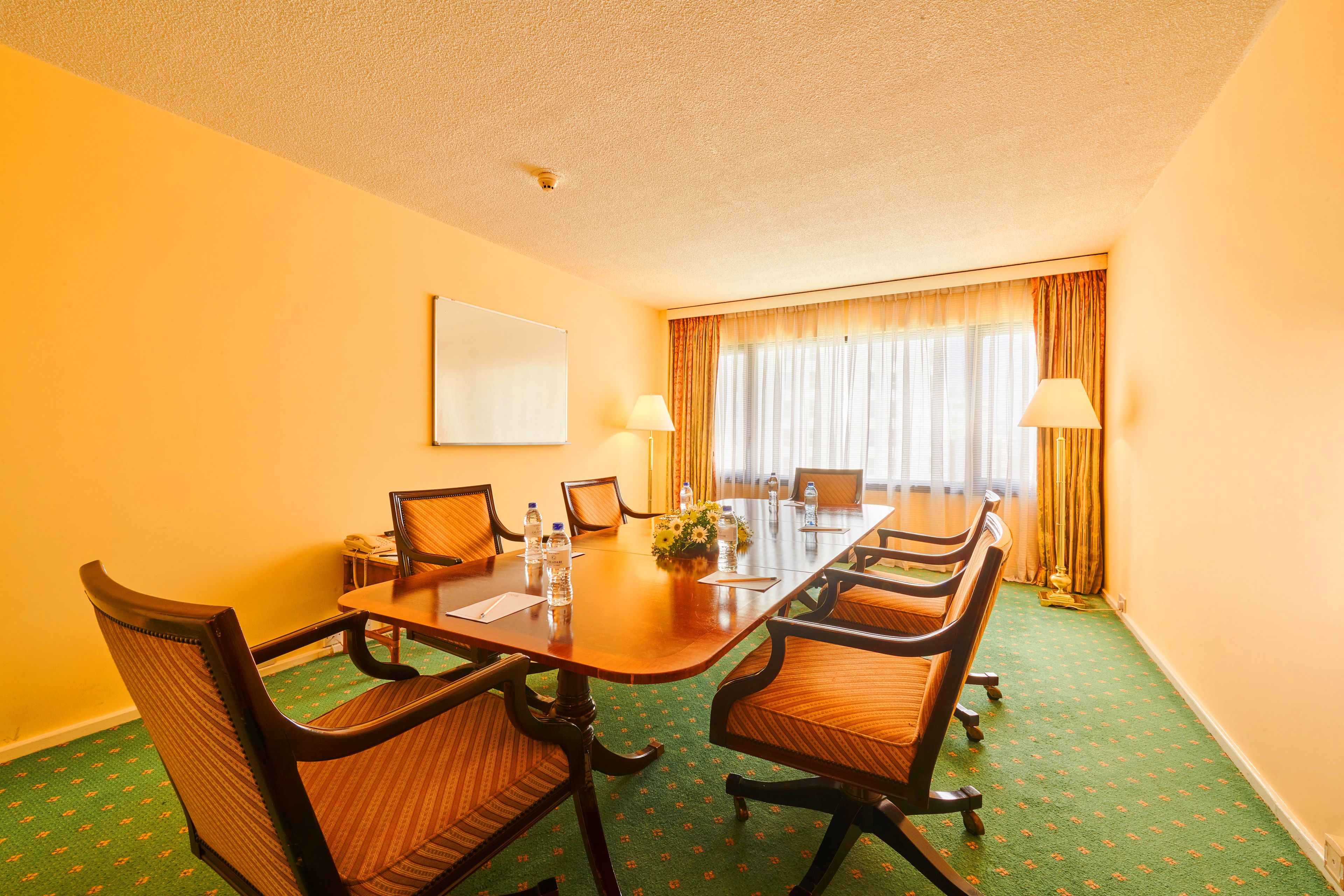 Photo - The Galadari Hotel