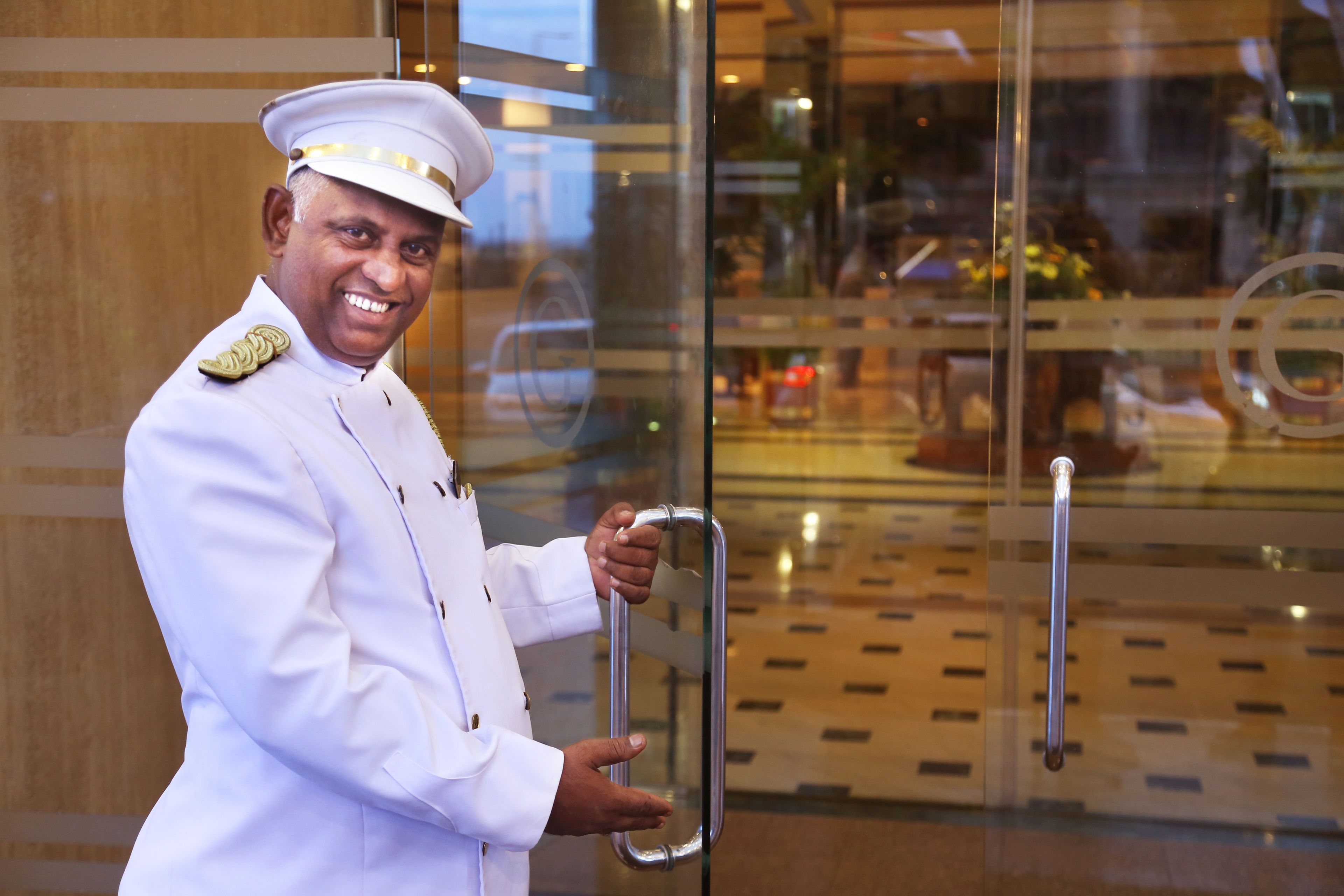 Photo - The Galadari Hotel