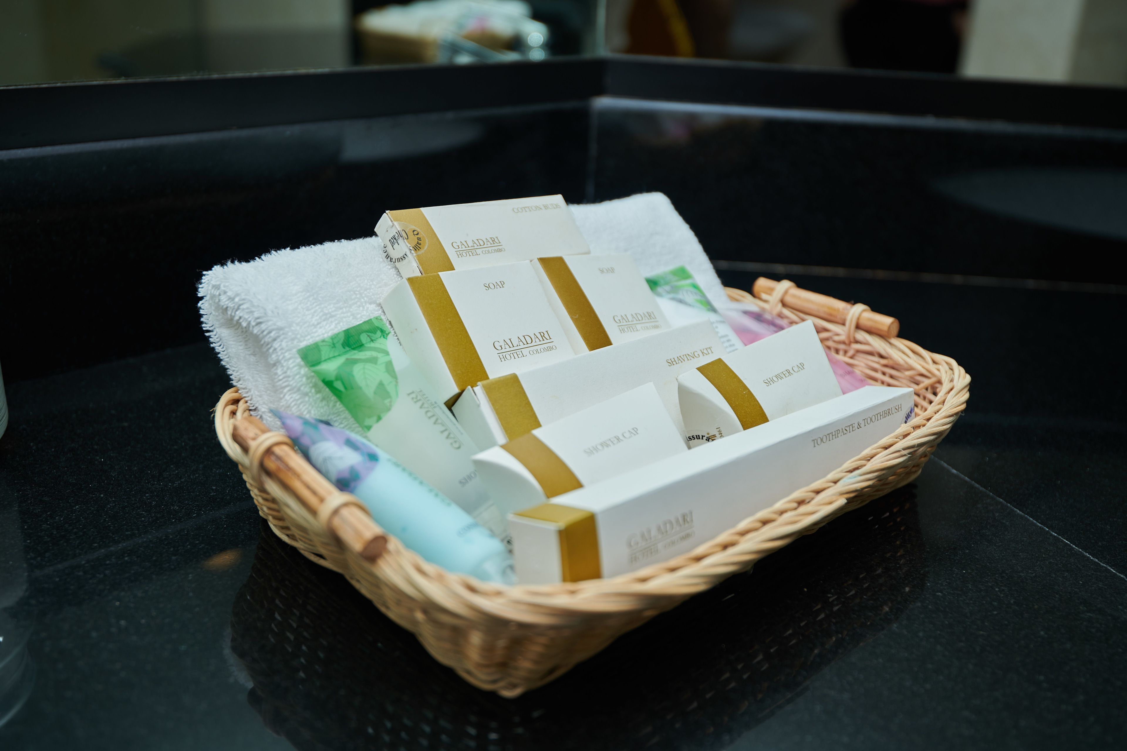 Photo - The Galadari Hotel