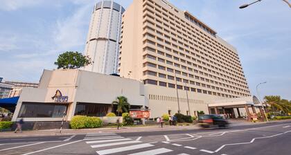 Galadari Hotel