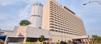 Galadari Hotel