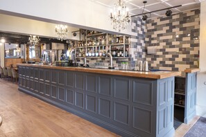 Bar (pÄ boendet)